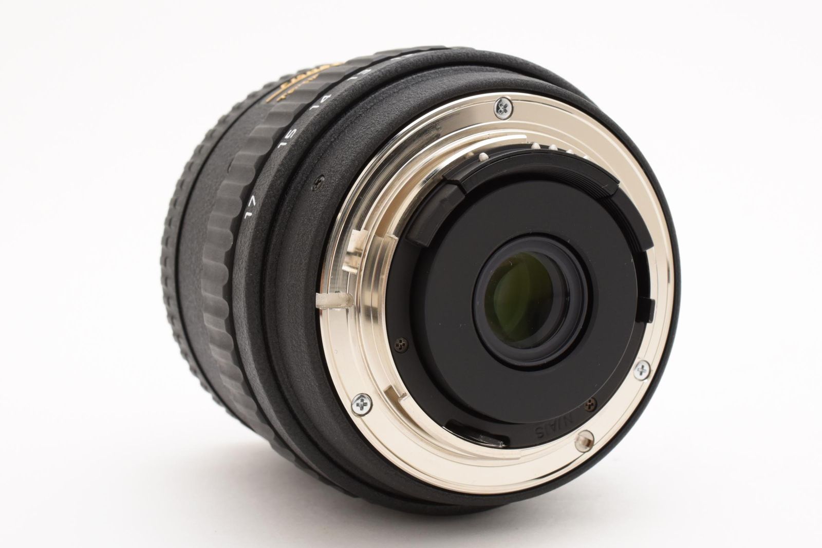 美品 Tokina 10-17mm Fisheye Nikon #8710 美品 Tokina 10-17mm Fisheye Nikon #8710 - メルカリ
