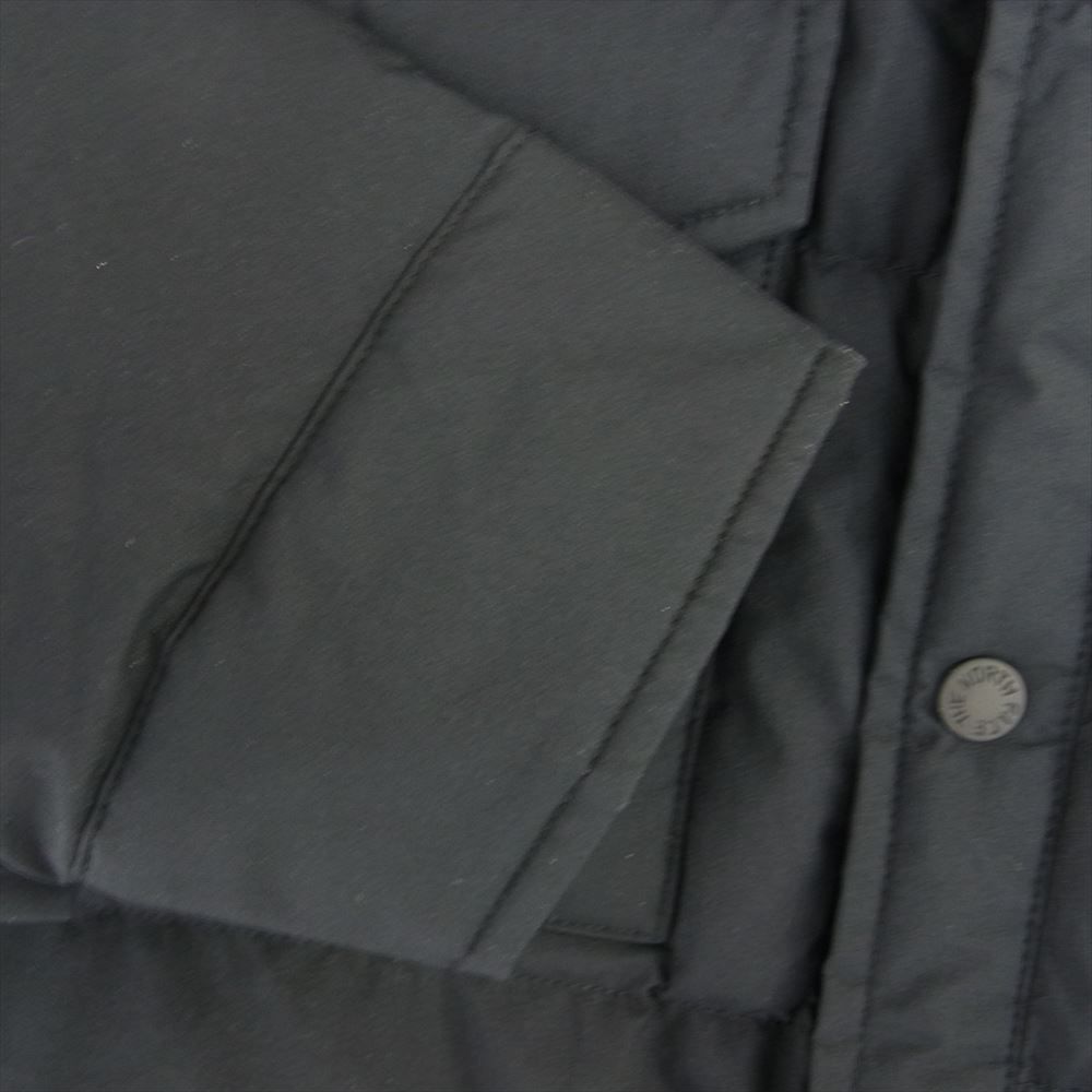 THE NORTH FACE ノースフェイス ジャケット ND92263 WS Zepher Shell 