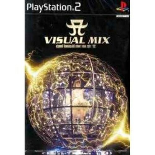 DVD】浜崎あゆみ / [A VISUAL MIX]<ayumi hamasaki DOME TOUR