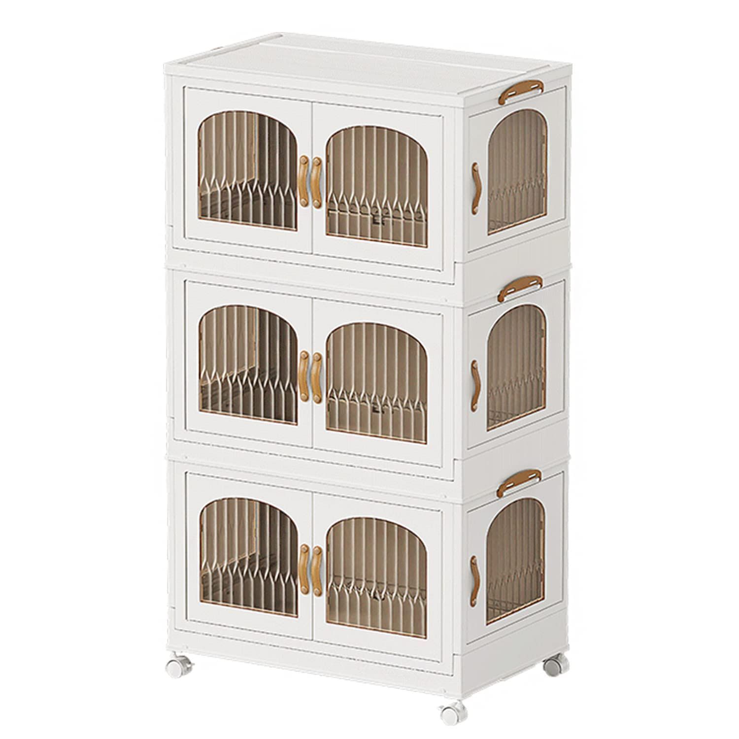 マガジンラック ホワイトオーク／SAITO WOOD （サイトーウッド）｜愛着