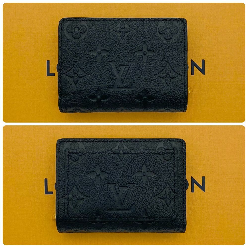 極上美品】ルイヴィトン LOUIS VUITTON モノグラム アンプラント