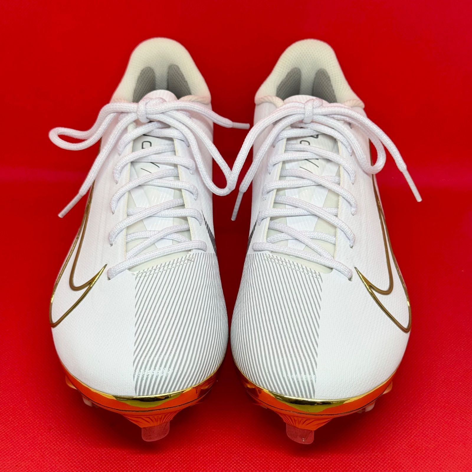 激安で高品質＆送料無料！ ナイキ 野球スパイク ルナヴェイパーウルトラフライエリート３ 27.0cm