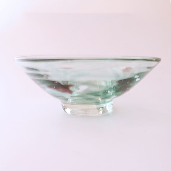 直径15×高さ5.5cm ガラス