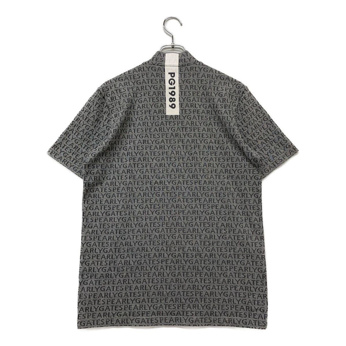 パーリーゲイツ×ミッキーマウス メンズ5 【公式通販】