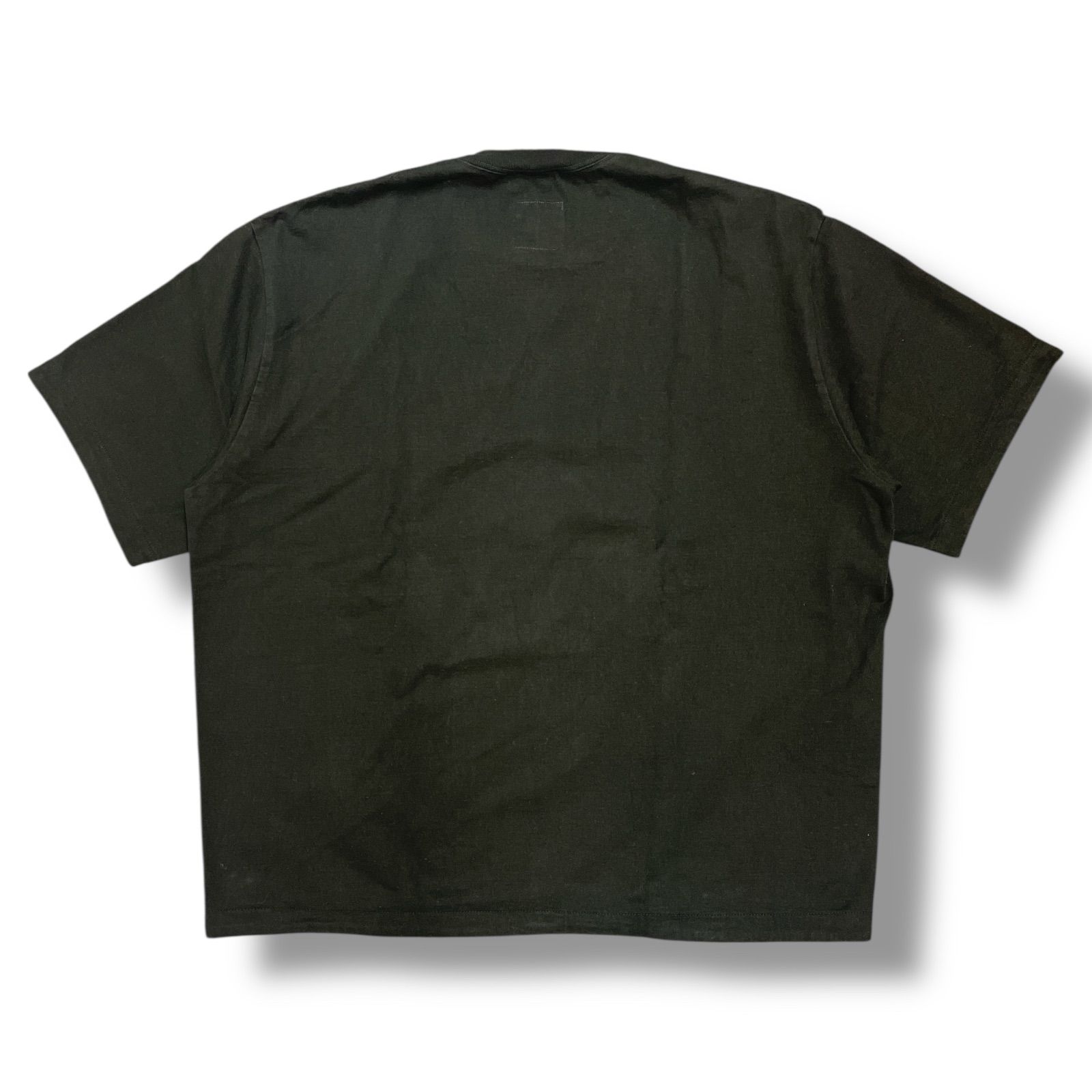 BRUNABOINNE エコーTシャツ 半袖 ブルーナボイン 8403 M 80517A4