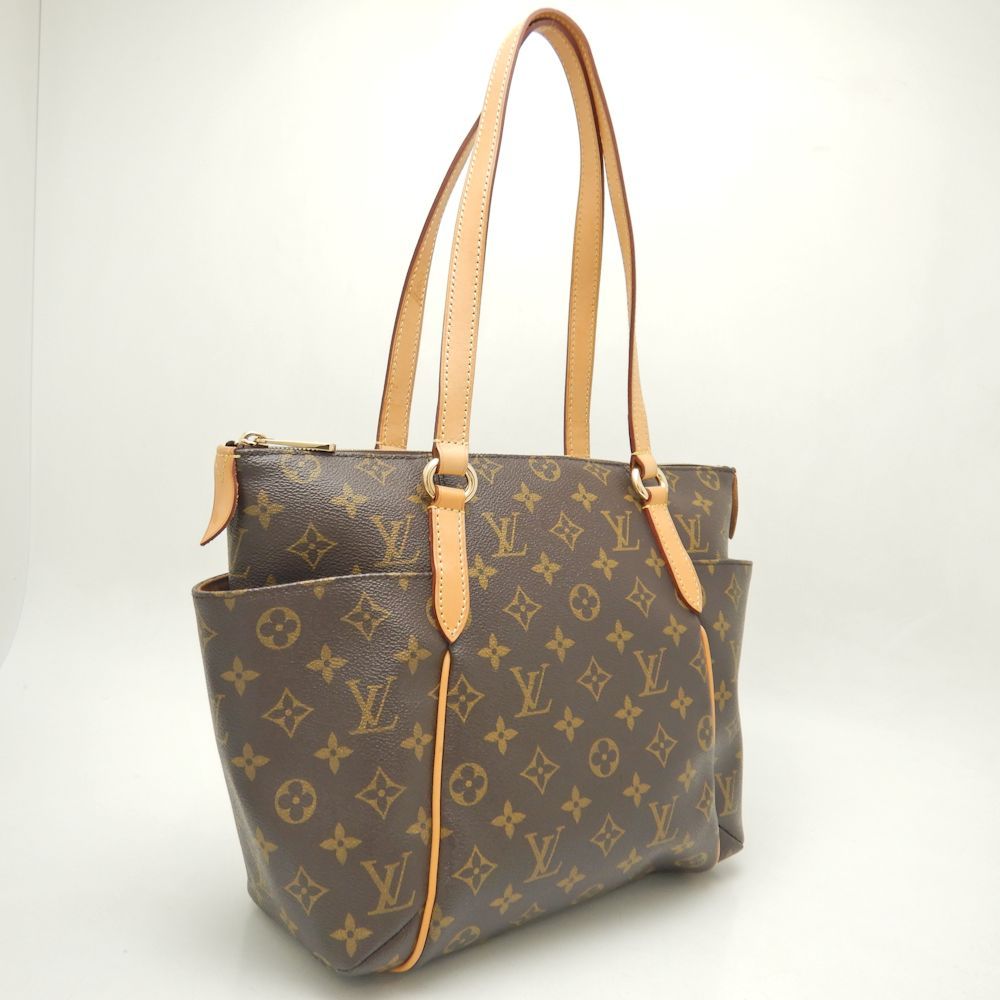 LOUIS VUITTON ルイヴィトン モノグラム トータリーPM M56688 トート  