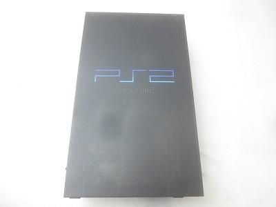 PS2 本体