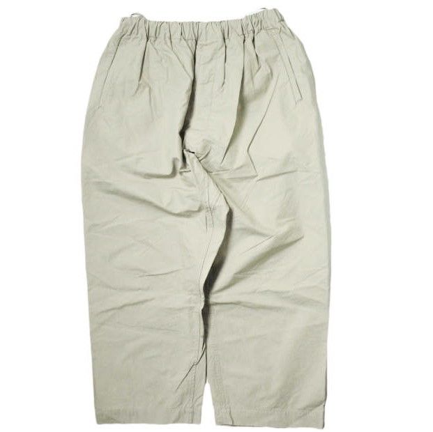 KAPTAIN SUNSHINE キャプテンサンシャイン 日本製 Athletic Easy Pants