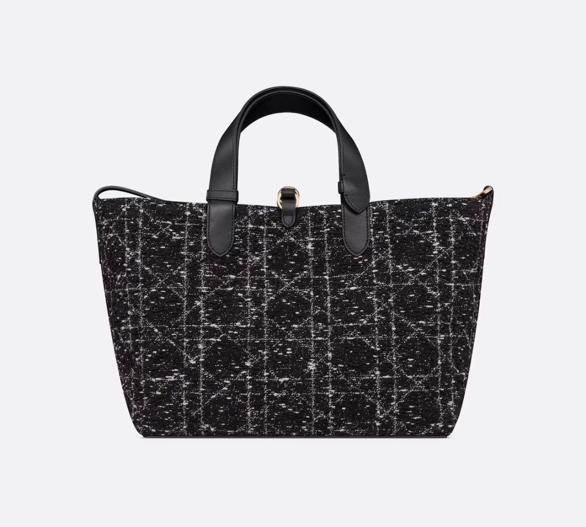 新品 定価以下 Christian Dior ディオール DIOR TOUJOURS バッグ