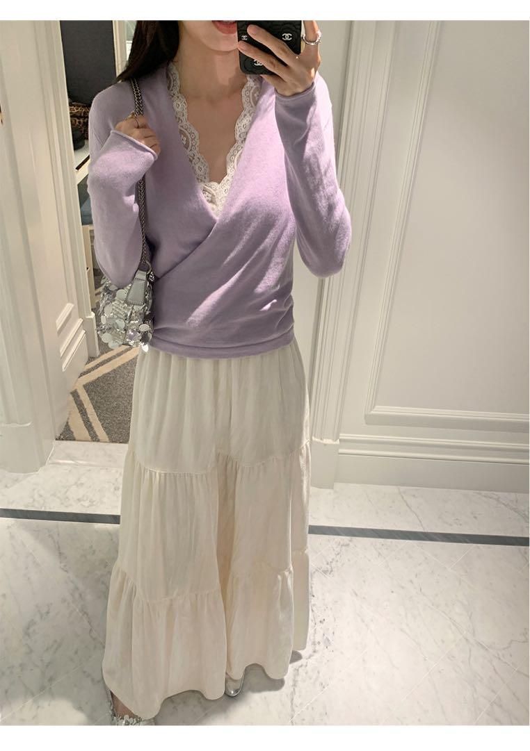 ロングスカート