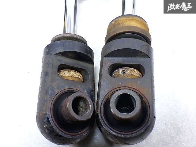 Street Ride ストリートライド MH21S MH22S ワゴンR フルタップ 車高調