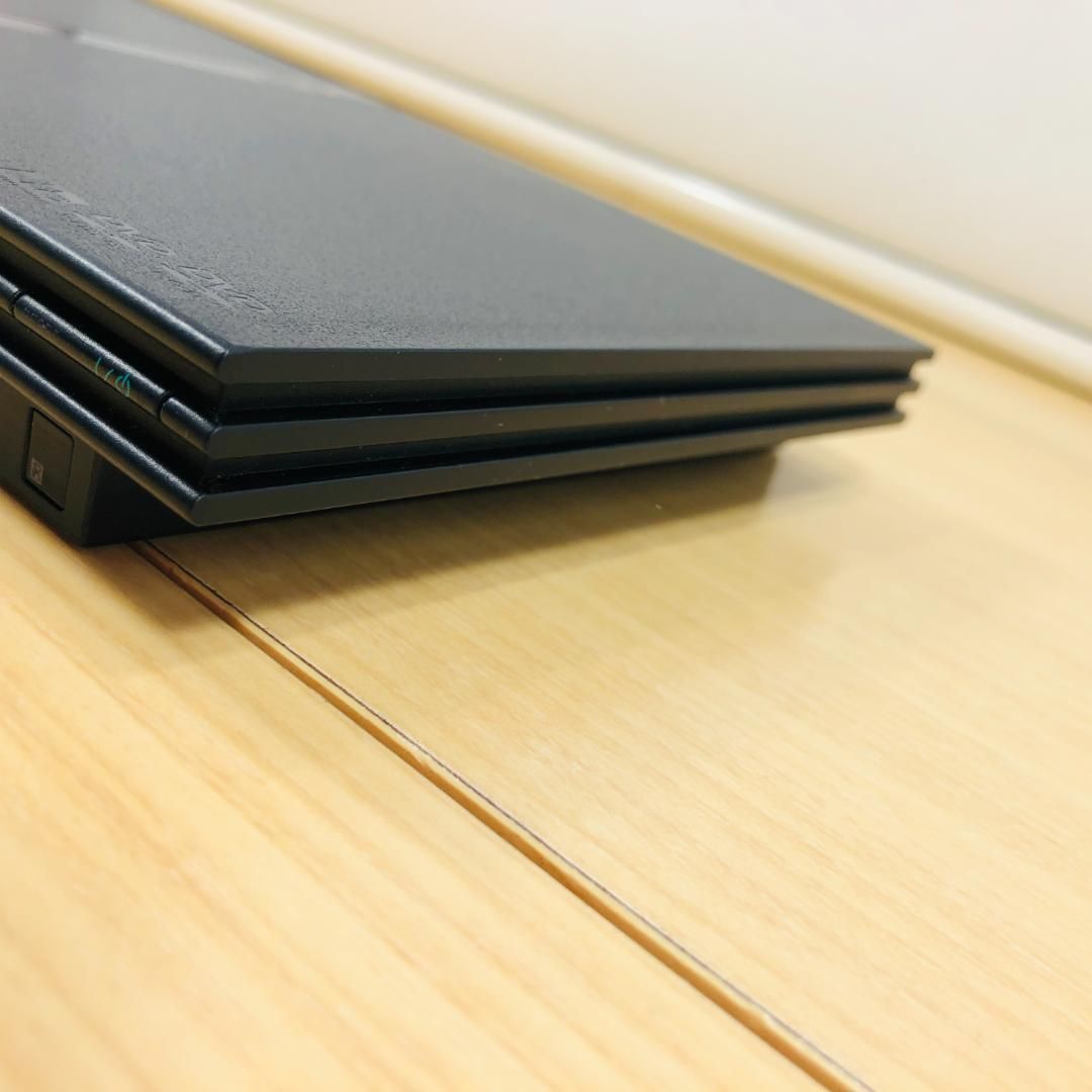 すぐ遊べるセット PS2