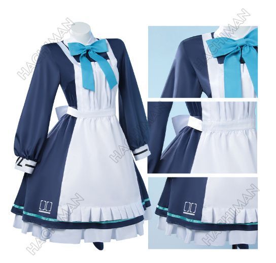 キャラクターコスプレ衣装Cosplay