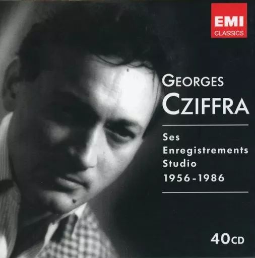 The Complete Studio Recordings 1956-1986 (41CD)