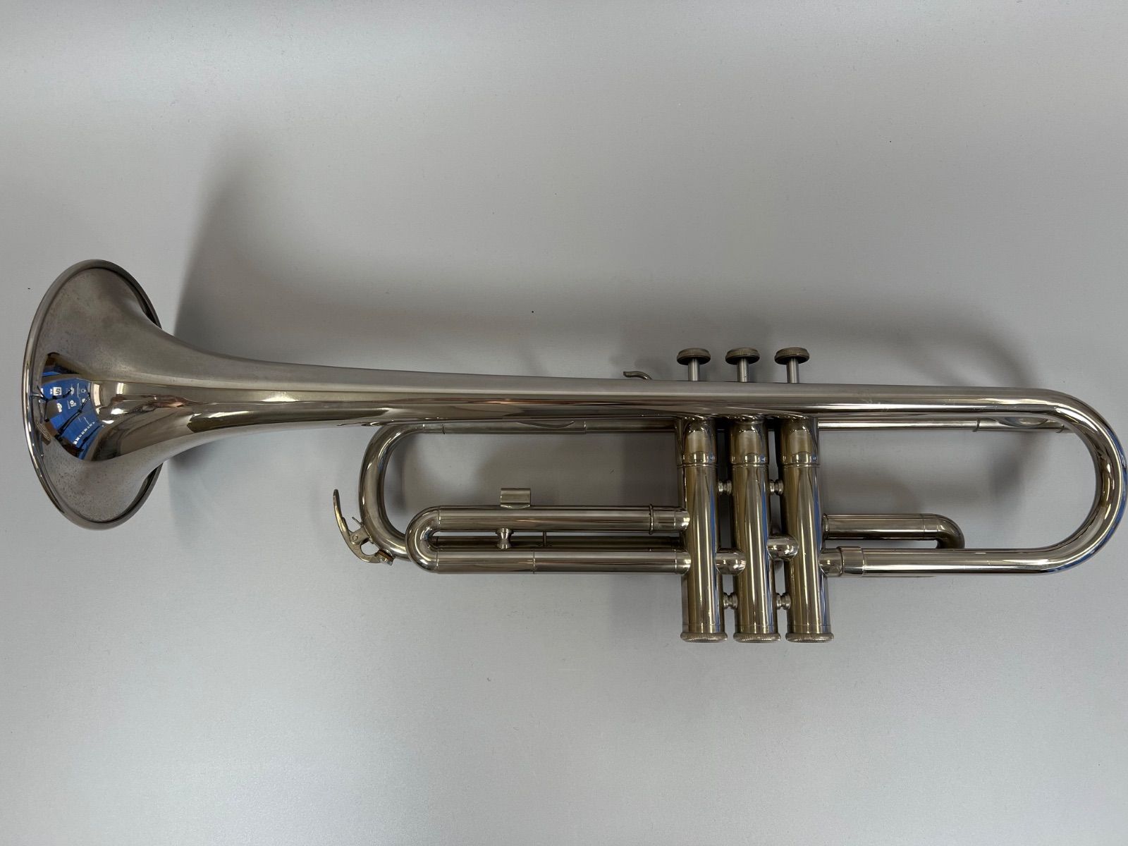 YAMAHA ヤマハ 注文 トランペット YTR-136 ☆YAMAHA トランペット YTR