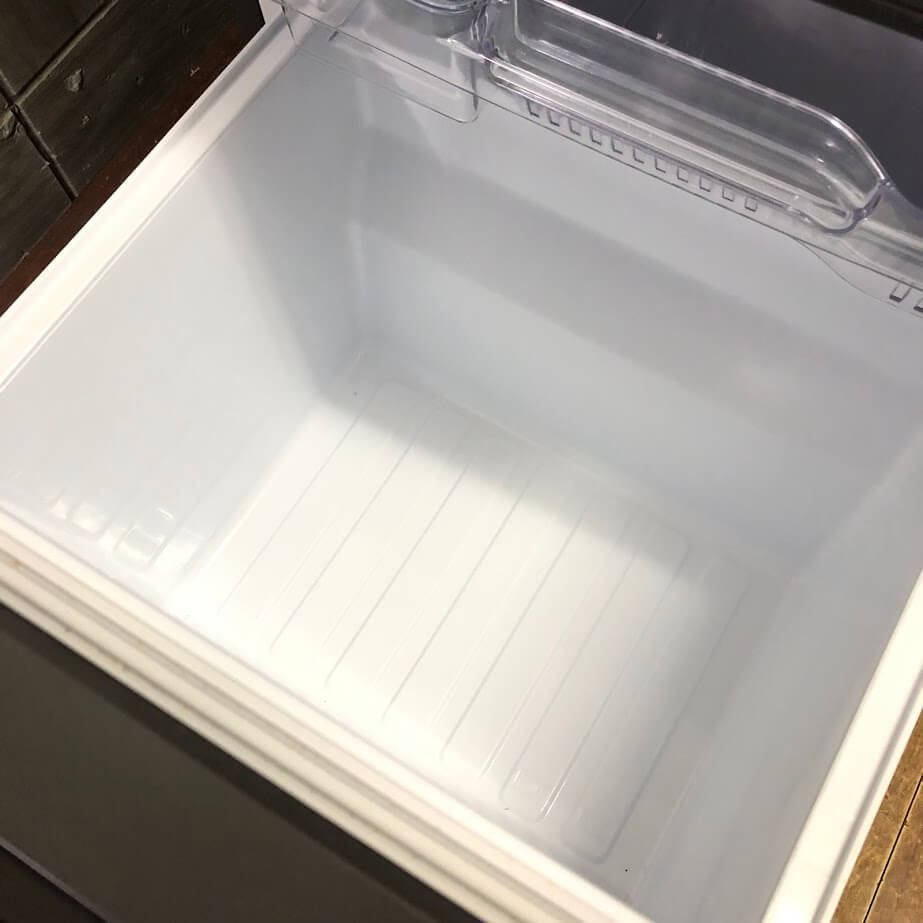 札幌市近郊の方限定！送料無料！三菱 冷蔵庫 MR-P15Y-B 146L 三菱電機 MR-P15W 価格比較 - 価格.com