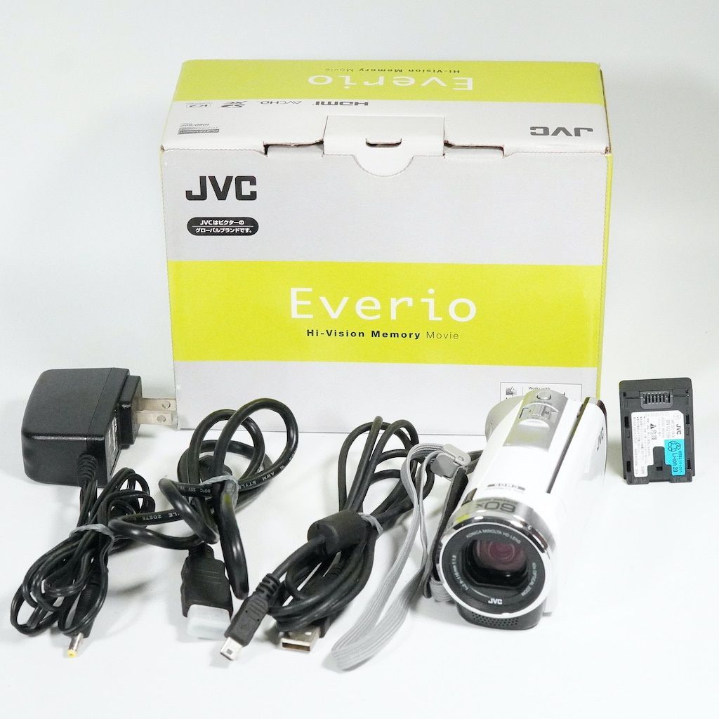 JVC
