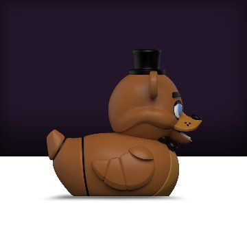 Mini TUBBZ フレディ 『ファイブナイツアットフレディーズ』 Five