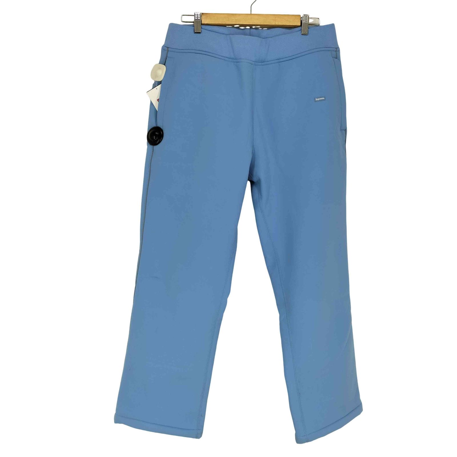シュプリーム Supreme 23AW WINDSTOPPER Sweatpant GORE-TEX メンズ 