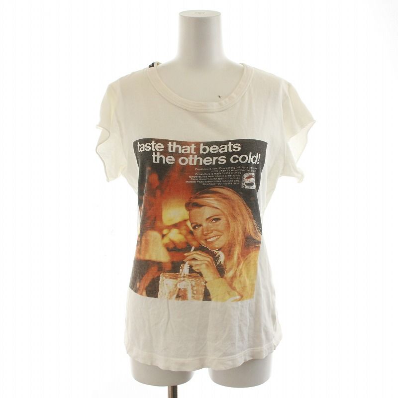 ドルチェ&ガッバーナ ドルガバ DOLCE&GABBANA Tシャツ