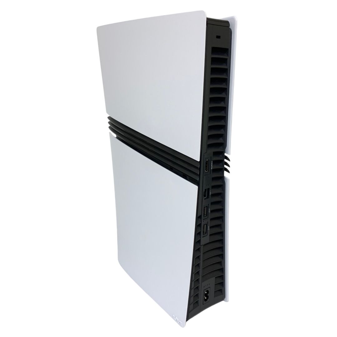 2027年後期保証あり！】 SONY PS5Pro CFI-7000 B01 2TB 初期化済