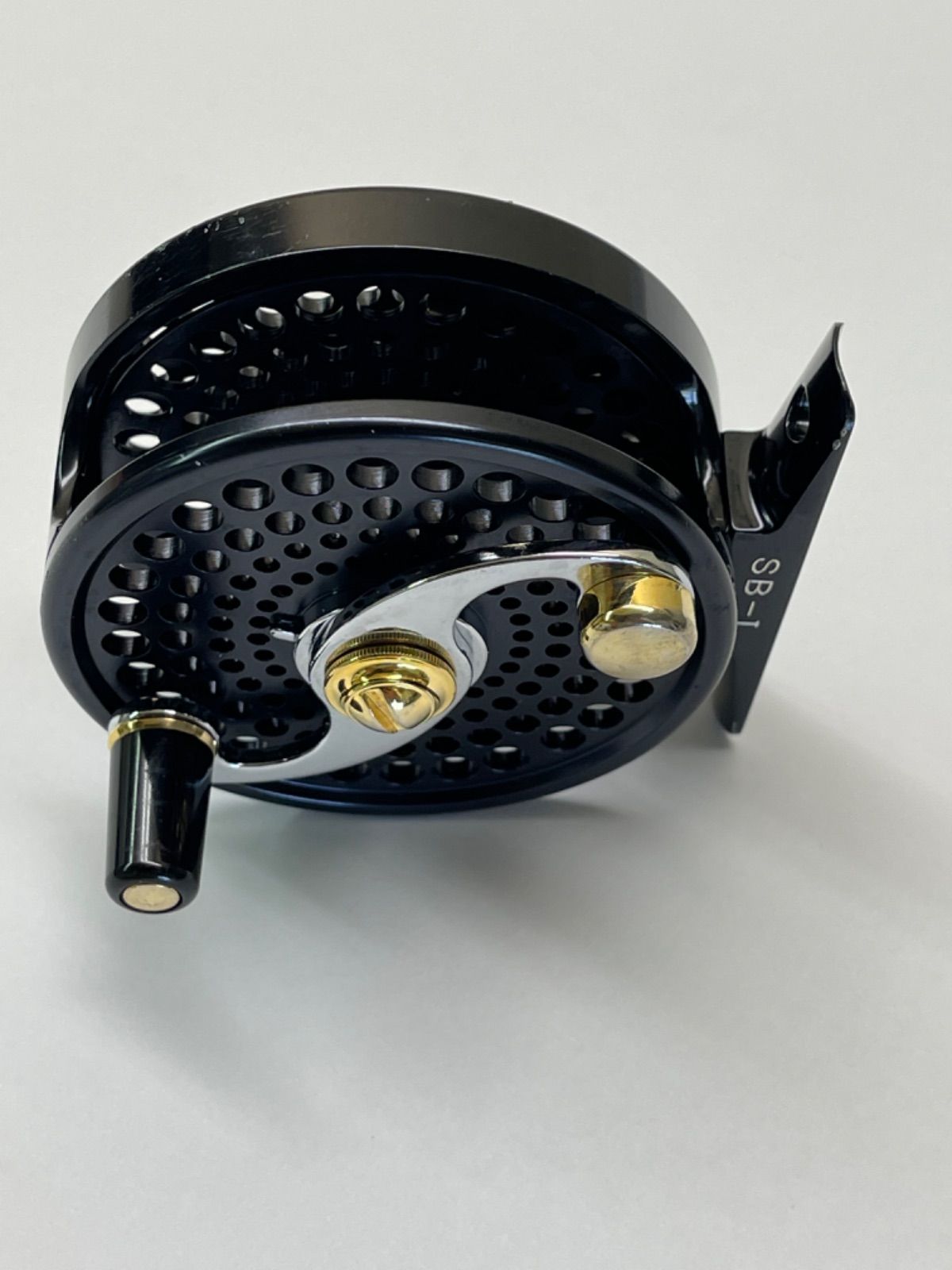 〇〇Valleyhill バレーヒル GRAIN CAPRICE グレイン カプリス SG-2 フライリール バレーヒル(ValleyHill) GRACE(グレース) ｜アウトドア用品