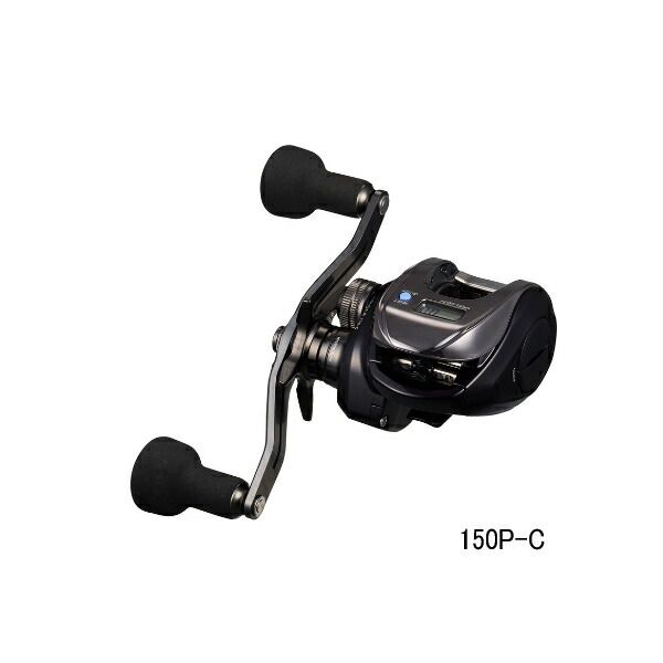 ≪'25年3月新商品！≫ ダイワ '25 紅牙 IC 150P-C(右) - メルカリ
