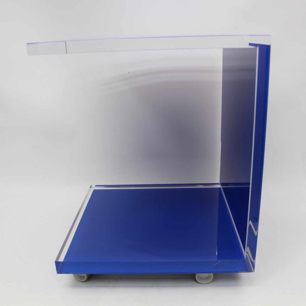 033)【希少】Cassina ixc. カッシーナ・イクスシー AQUA CUBE アクア