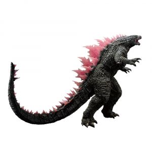 【新品未開封】　一番くじ ゴジラ×コング 新たなる帝国 A賞 ゴジラエヴォルヴ SOFVICS ゴジラ エヴォルブver. 「一番くじ ゴジラ×コング 新た