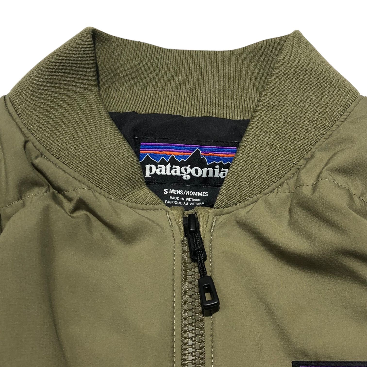 Patagonia(パタゴニア) ZEMER BOMER JACKET ゼメルボマー ジャケット 