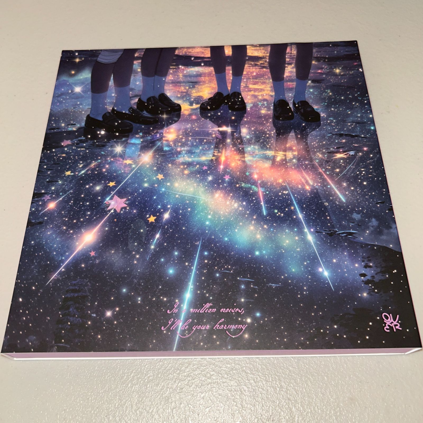 QWER 直筆サイン 3rdミニアルバム(A ver.CD) QWER 直筆サイン 3rdミニアルバム(A ver.CD) - メルカリ