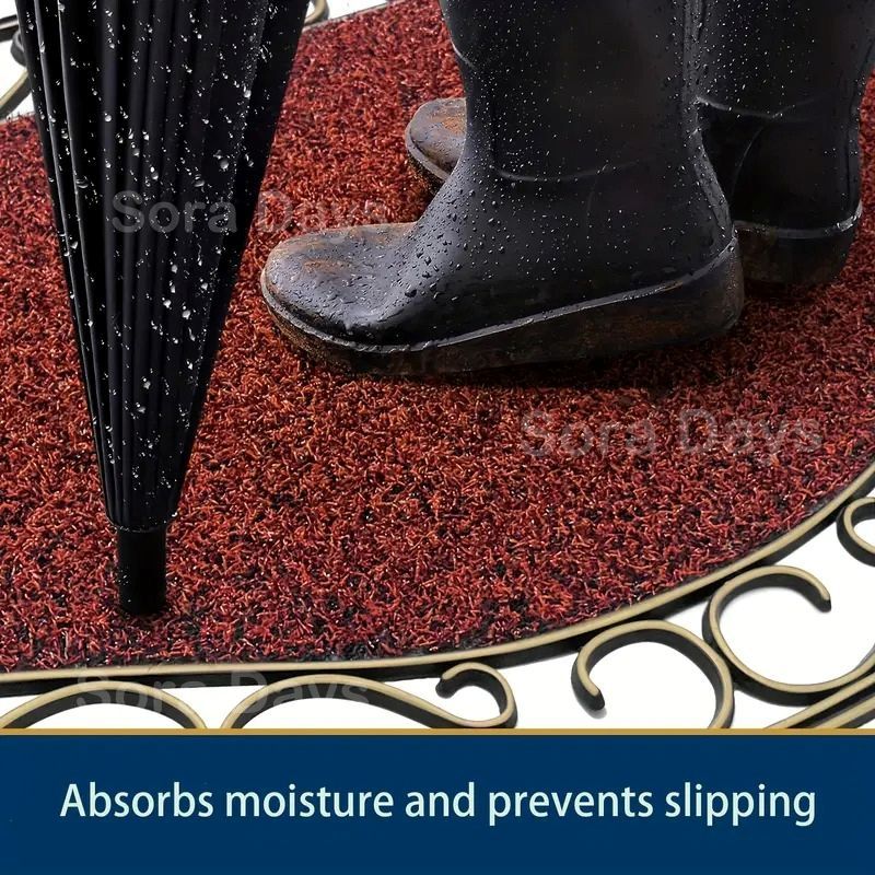 ふち取り エレガント