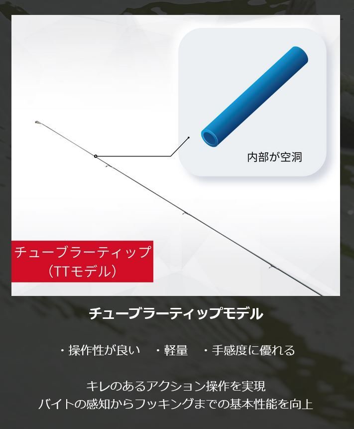 サクラ EMTバーチカル プロ FG 62TT 4511270819569 エリア