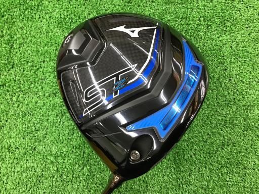 ミズノ Mizuno ST-Z 230 9.5° ドライバー DR TOUR AD GM D フレックスS メンズ 男性用 右利き 右用 Cランク ゴルフクラブ