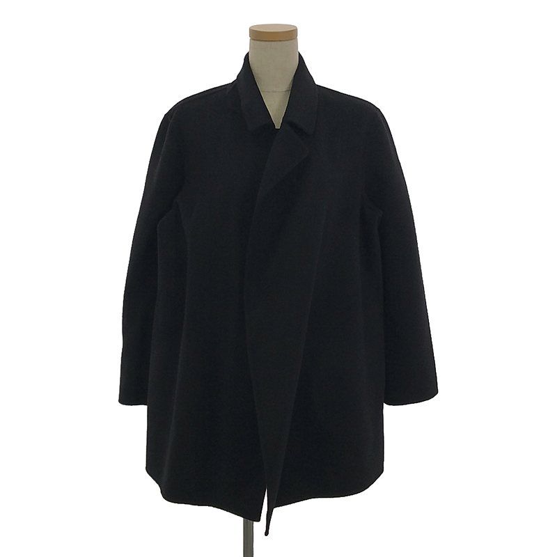 theory / セオリー | 2022AW | Luxe New Divide Clairene コート