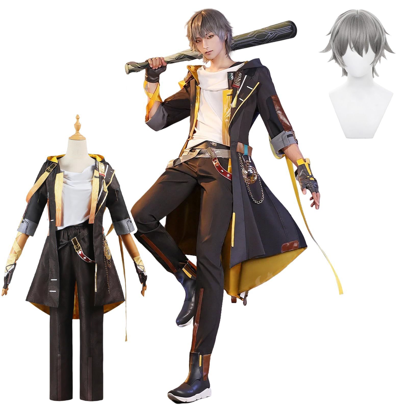 新品未使用 次元依 アグライア コスプレ Sサイズ 新品未使用 次元依 アグライア コスプレ Sサイズ 崩壊スターレイル