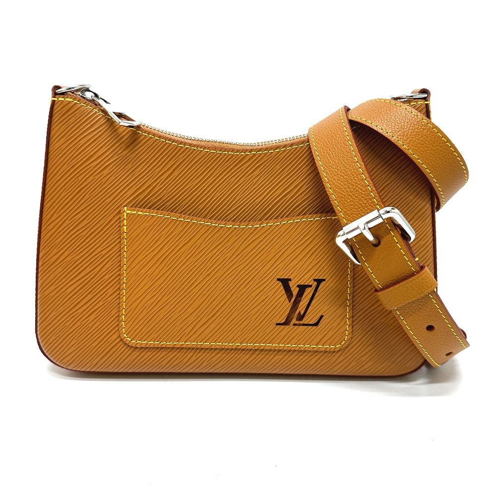 LOUIS VUITTON ルイヴィトン ショルダーバッグ マレル M80794 