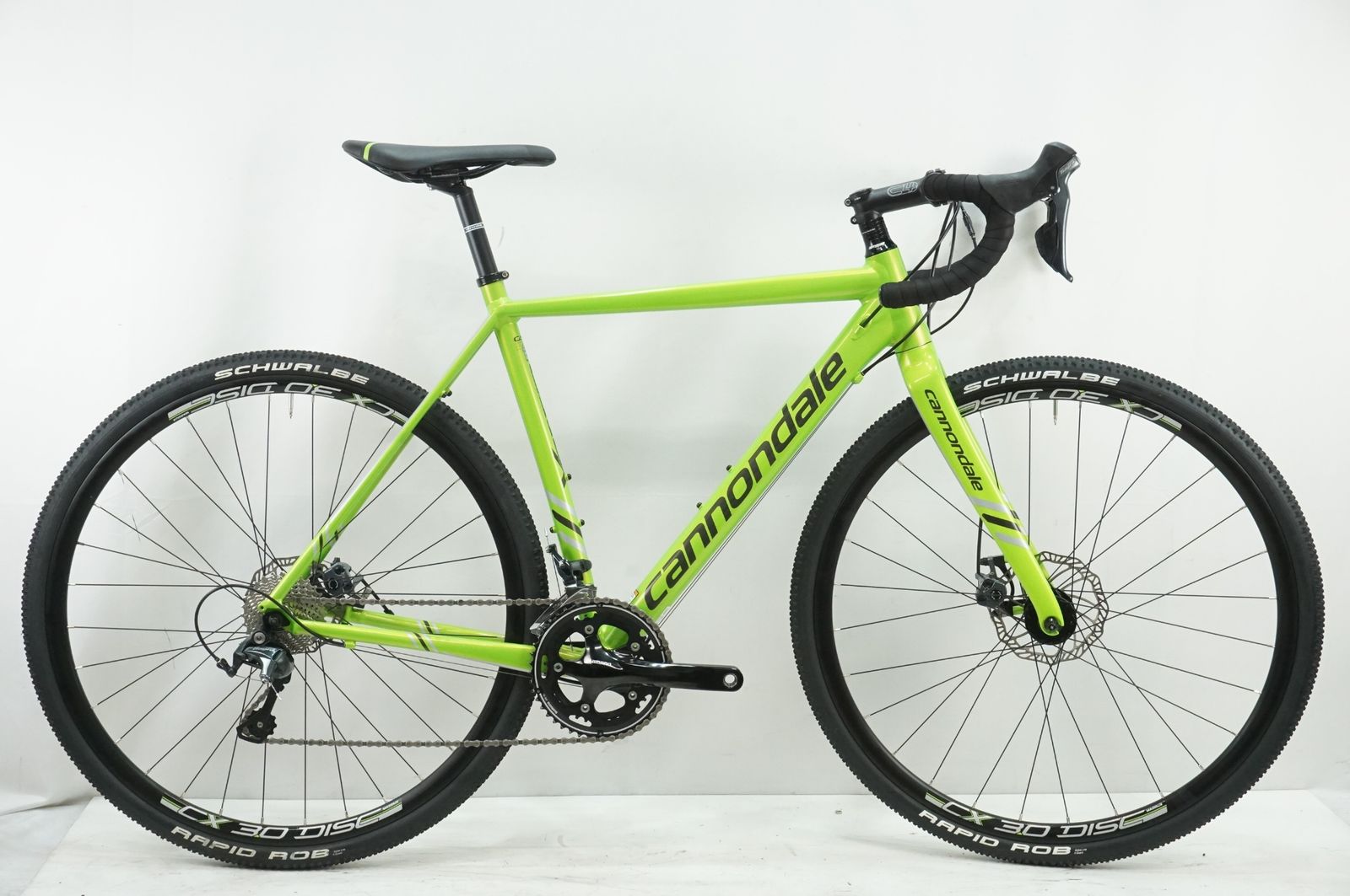 CANNONDALE キャノンデール CAADX 2016年モデル シクロクロス 大宮店