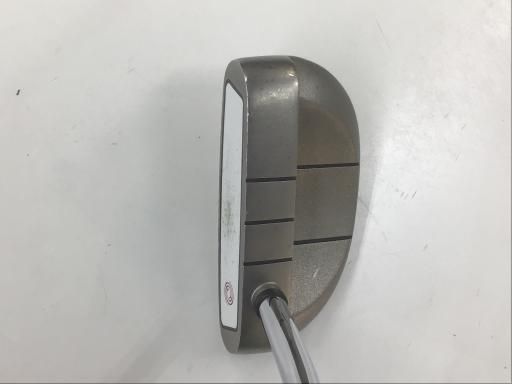 圧倒的な商品数を誇る本店!  オデッセイ WHITE HOT PRO ROSSIE 2.0 34インチ パター PT スチール フレックスその他 メンズ 男性用 右利き 右用 Cランク ゴルフクラブ 【国内正規品】