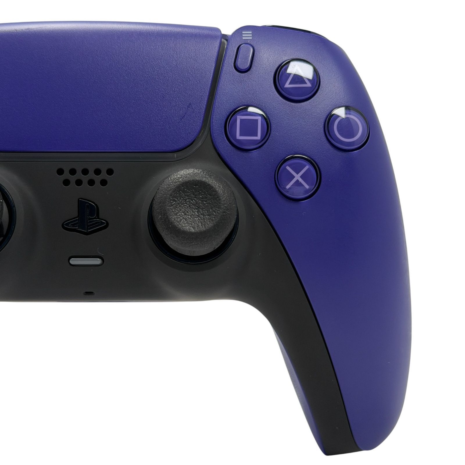 カスタムコントローラー DUALSENSE