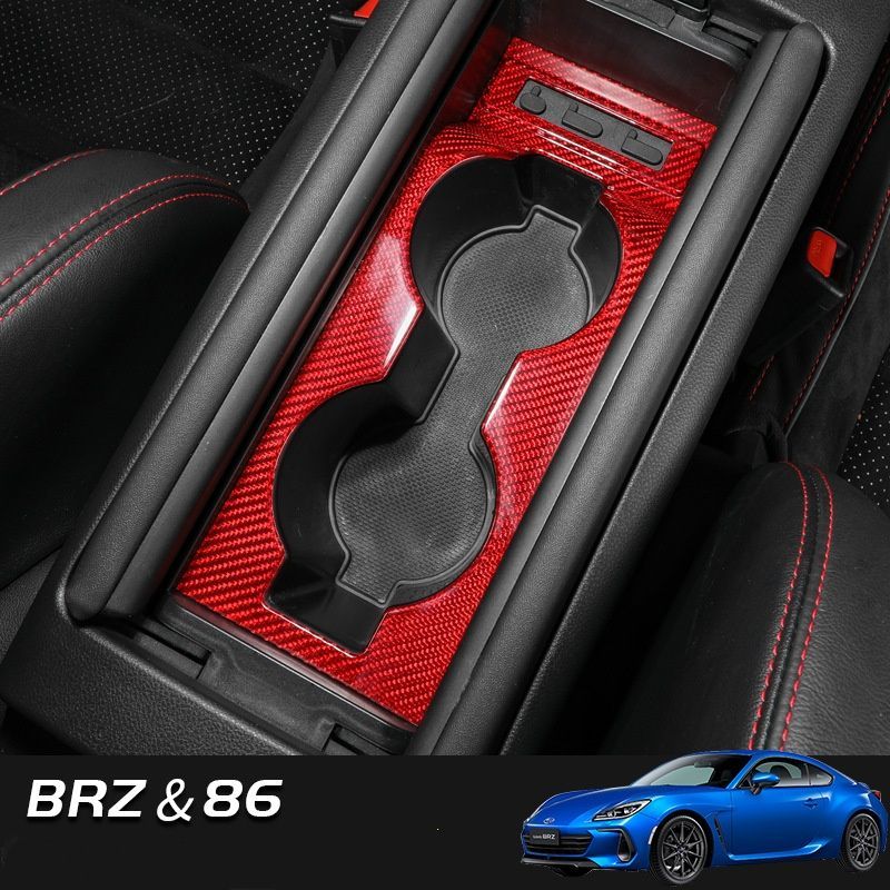 新型BRZ