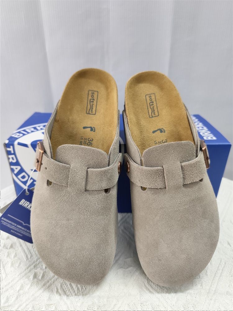 BIRKENSTOCK ビルケン BOSTON ボストン サンダル トープ1004