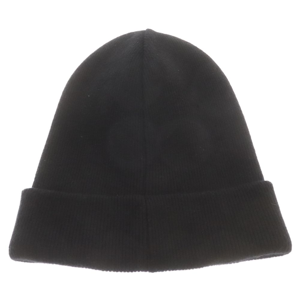 DSQUARED2 (ディースクエアード) ICON フロント ロゴパッチ ニット帽