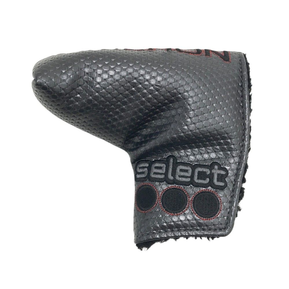 SCOTTY CAMERON スコッティキャメロン パターカバー ミッド