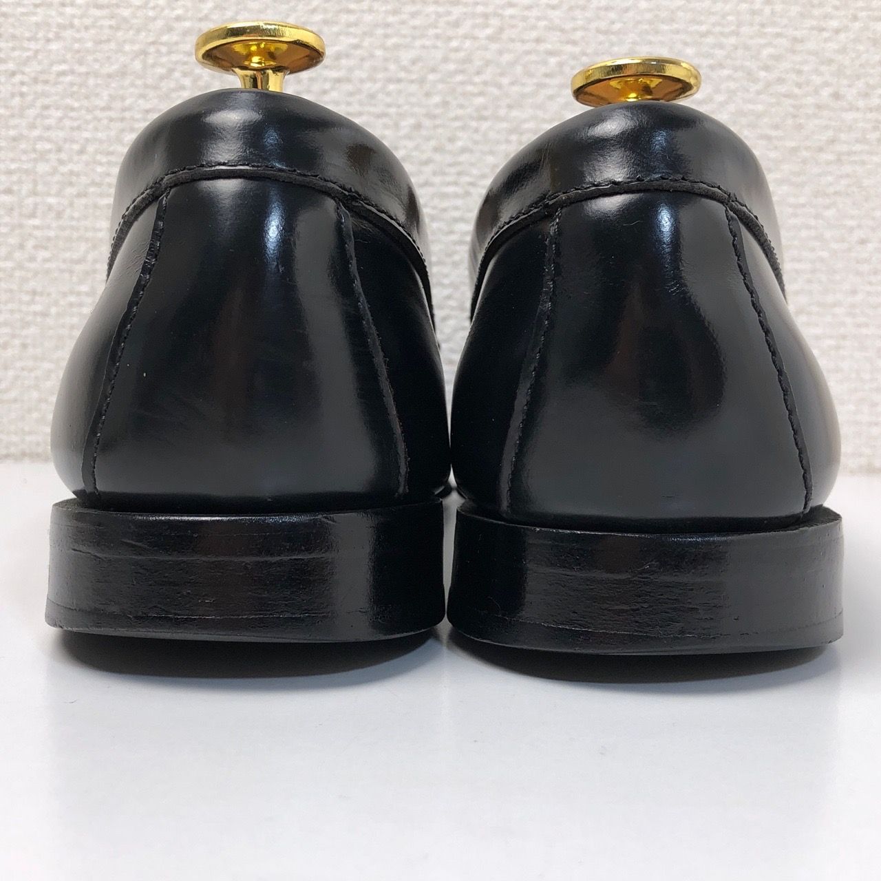 ローガン ローファー