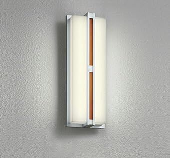 5営業日で発送 ODELIC オーデリック LEDポーチライト L別売 OG254252R