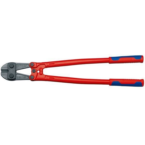 KNIPEX クニペックス 7172-610 ボルトカッター