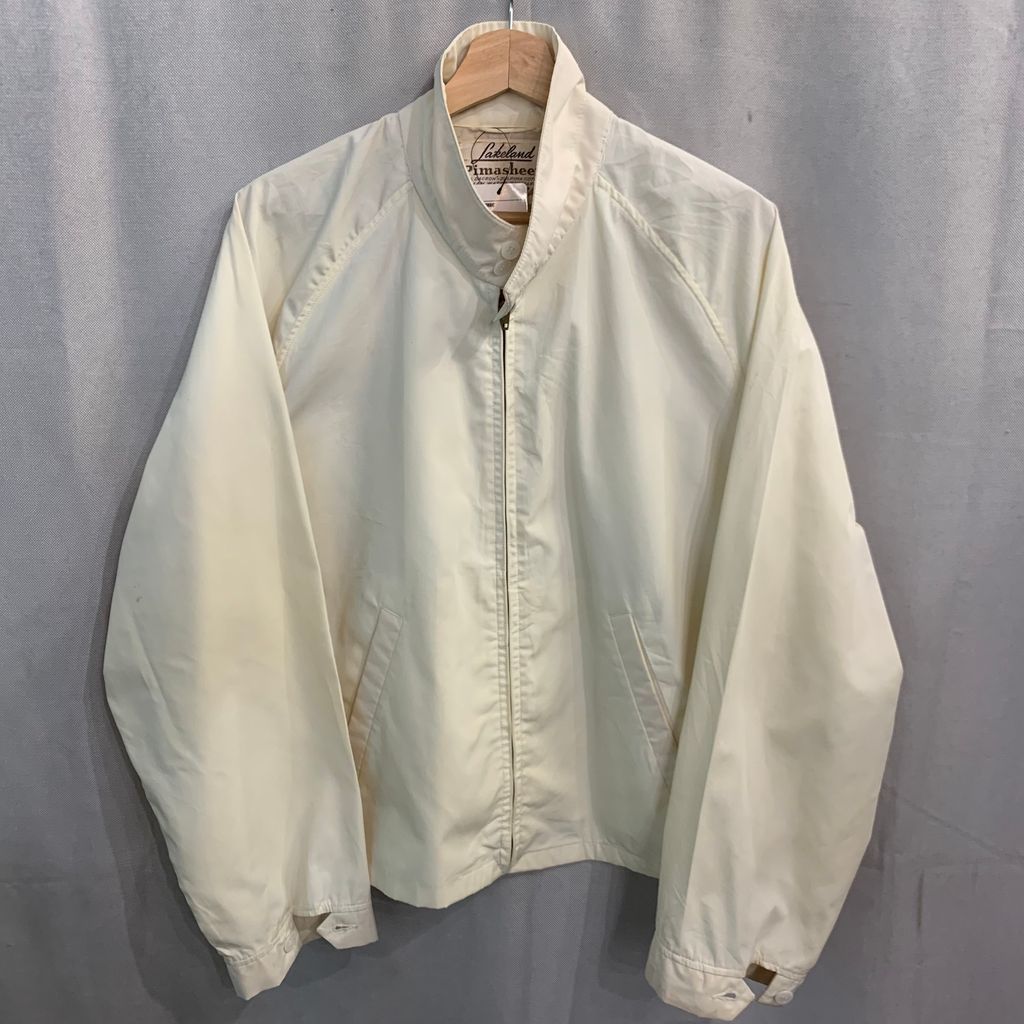 50s Lakeland スウィングトップヴィンテージ