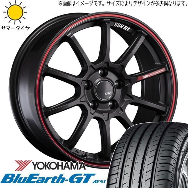 ほぼ新品225/55R17 YOKOHAMA ADVAN dB v553 4本 YOKOHAMA ADVAN dB