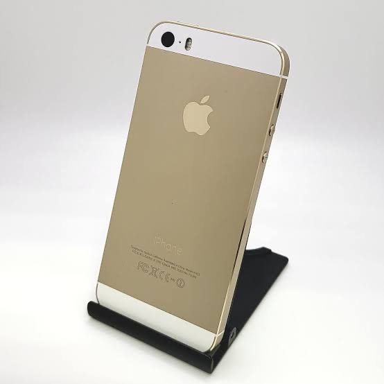 【バッテリー100%】iPhone5s 32GB ゴールド 本体 美品 バッテリー100%】iPhone5s ゴールド 32GB 本体